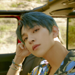 SEVENTEEN Joshua Henggarae Concept HD Joshua SEVENTEEN Henggarae