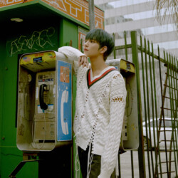 SEVENTEEN Joshua Henggarae Concept HD Joshua SEVENTEEN Henggarae