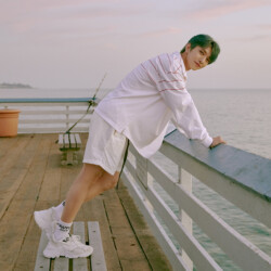 SEVENTEEN Joshua Henggarae Concept HD Joshua SEVENTEEN Henggarae