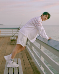 Joshua SEVENTEEN Henggarae