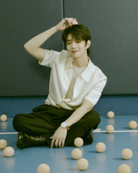 Joshua SEVENTEEN Henggarae
