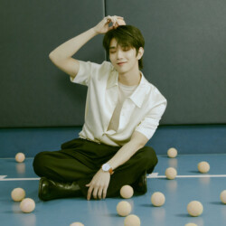 SEVENTEEN Joshua Henggarae Concept HD Joshua SEVENTEEN Henggarae