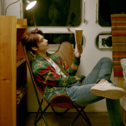 SEVENTEEN Jun Henggarae Concept HD Jun SEVENTEEN Henggarae