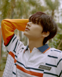 Jun SEVENTEEN Henggarae
