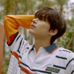 SEVENTEEN Jun Henggarae Concept HD Jun SEVENTEEN Henggarae