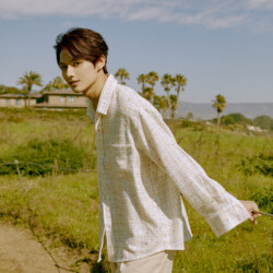 SEVENTEEN Jun Henggarae Concept HD Jun SEVENTEEN Henggarae