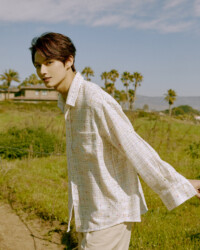 Jun SEVENTEEN Henggarae