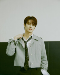 Jun SEVENTEEN Henggarae