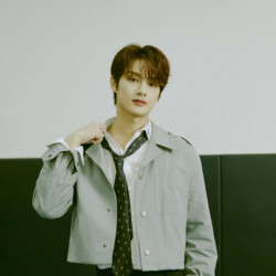 SEVENTEEN Jun Henggarae Concept HD Jun SEVENTEEN Henggarae