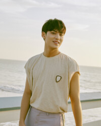 Mingyu SEVENTEEN Henggarae