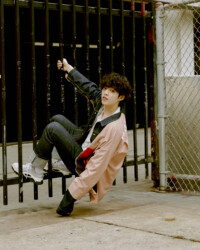 S.Coups SEVENTEEN Henggarae