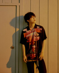 S.Coups SEVENTEEN Henggarae