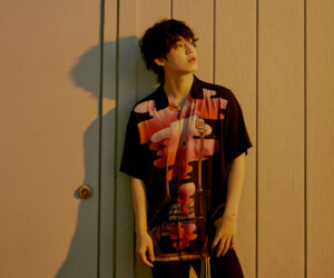 SEVENTEEN S.Coups Henggarae Concept HD S.Coups SEVENTEEN Henggarae