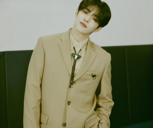 SEVENTEEN S.Coups Henggarae Concept HD S.Coups SEVENTEEN Henggarae