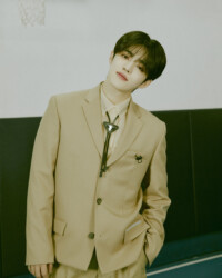 S.Coups SEVENTEEN Henggarae