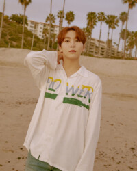 Seungkwan SEVENTEEN Henggarae