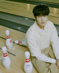 Wonwoo SEVENTEEN Henggarae