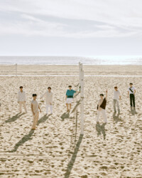 SEVENTEEN Henggarae Concept Group