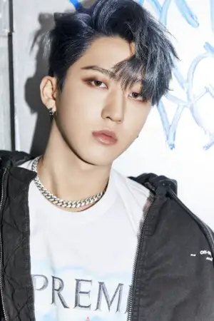 Changbin Stray Kids Go Concept Changbin Stray Kids Go Concept