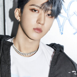 Changbin Stray Kids Go Concept Changbin Stray Kids Go Concept