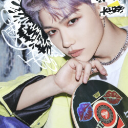 Felix Stray Kids Go Concept Felix Stray Kids Go Concept