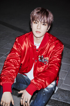 Seungmin Stray Kids Go Concept Seungmin Stray Kids Go Concept