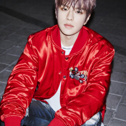 Seungmin Stray Kids Go Concept Seungmin Stray Kids Go Concept