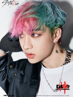 Bang Chan Stray Kids Go Teaser Bang Chan Stray Kids Go Teaser