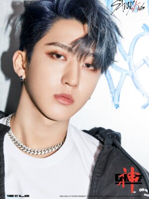Changbin Stray Kids Go Teaser Changbin Stray Kids Go Teaser