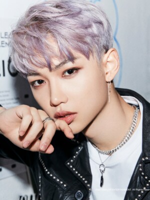 Felix Stray Kids Go Teaser Felix Stray Kids Go Teaser