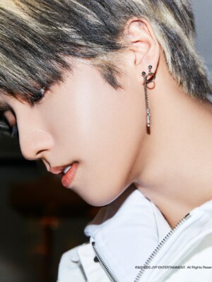 Han Stray Kids Go Teaser Han Stray Kids Go Teaser