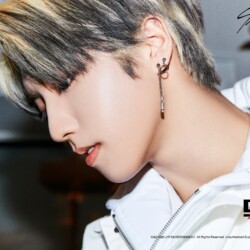 Han Stray Kids Go Teaser Han Stray Kids Go Teaser