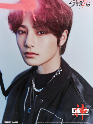 IN Stray Kids Go Teaser IN Stray Kids Go Teaser