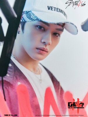 Lee Know Stray Kids Go Teaser Lee Know Stray Kids Go Teaser