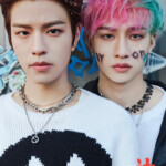 Bang Chan Seungmin Unit Stray Kids Go Teaser Bang Chan Seungmin Unit Stray Kids Go Teaser