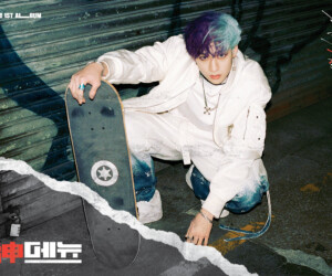 Stray Kids Bang Chan Go Teaser Stray Kids Bang Chan Go