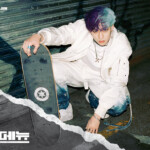 Stray Kids Bang Chan Go Teaser Stray Kids Bang Chan Go