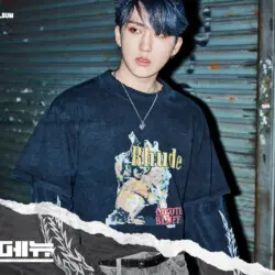 Stray Kids Changbin Go Teaser Stray Kids Changbin Go