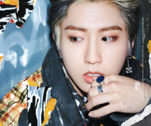 Stray Kids Han Go Teaser Stray Kids Han Go