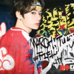 Stray Kids Lee Know Go Teaser Stray Kids Lee Know Go Teaser