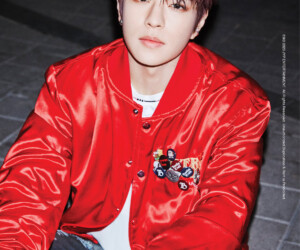 Stray Kids Seungmin Go Teaser Stray Kids Seungmin Go