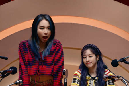 TWICE Fanfare Chaeyoung