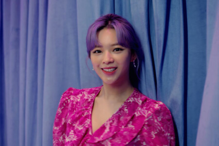 TWICE Fanfare Jeongyeon