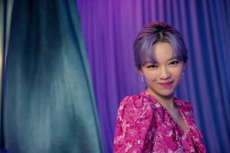 TWICE Fanfare Jeongyeon