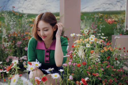TWICE Fanfare Nayeon
