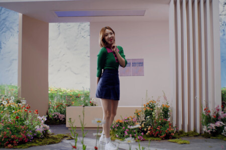 TWICE Fanfare Nayeon