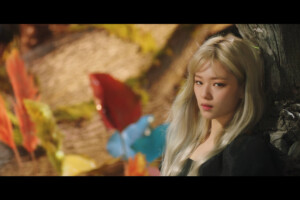 Jeongyeon Twice More & More Jeongyeon More & More