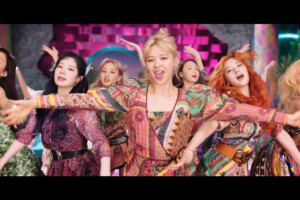 Jeongyeon Twice More & More Jeongyeon More & More