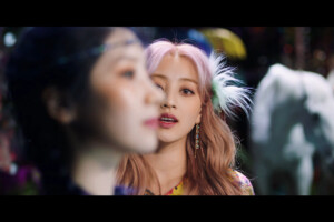 Jihyo Twice More & More Jihyo More & More