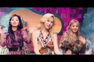 Mina Twice More & More Mina More & More